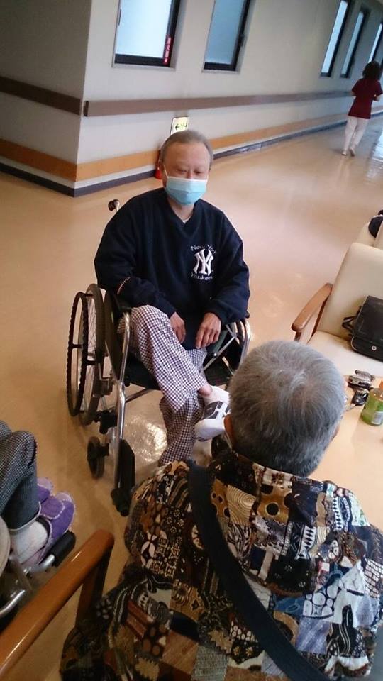 ウエルナー症候群患者家族の会